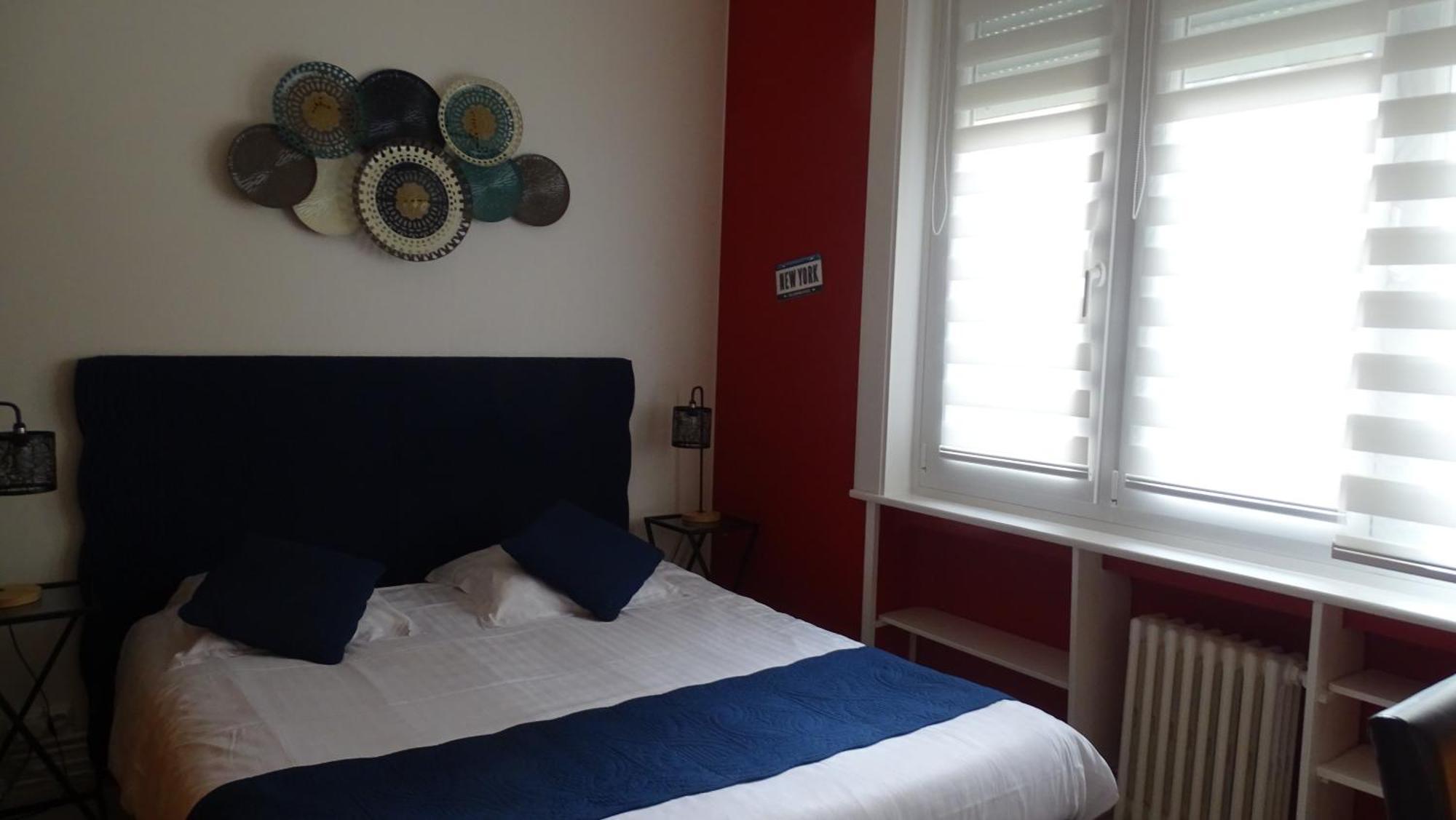 Aparthotel Au Moulin d'Or à Lille Extérieur photo