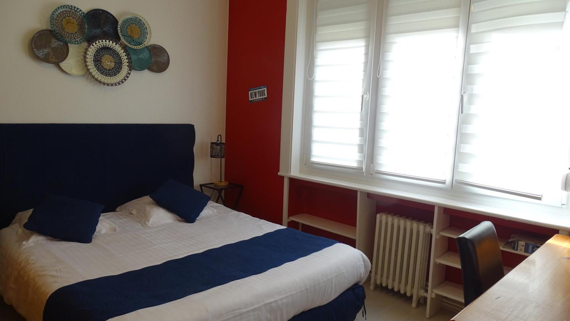 Aparthotel Au Moulin d'Or à Lille Extérieur photo